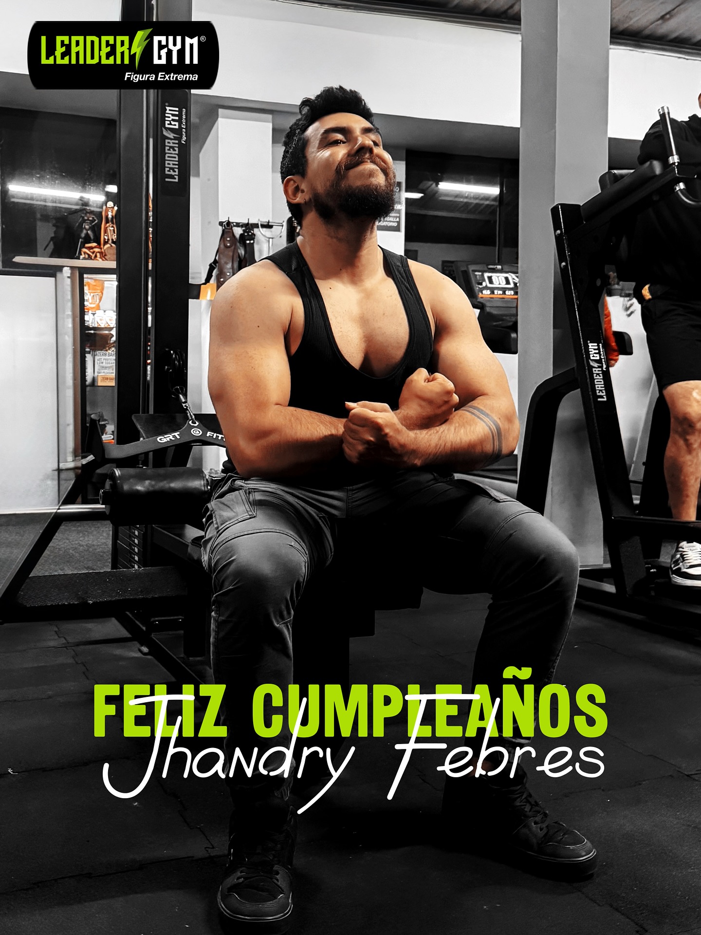 Jhandry Febres