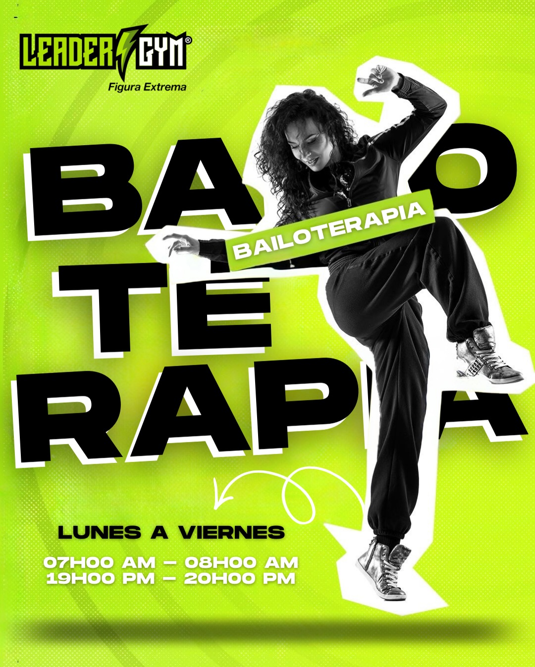 BAILOTERAPIA